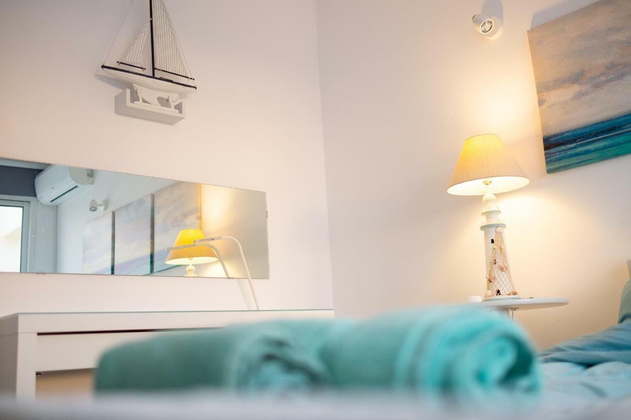 Seaview 3 Bedroom Kings Road Penthouse Paphos Buitenkant foto
